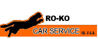 Ro-Ko Car Service Sp. z o.o.  Jelenia Góra