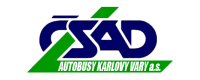 Autobusy Karlovy Vary